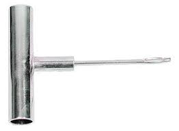 Metal T-Handle Plug Tool MODEL 928 Metal T-Handle Plug Tool MODEL 928